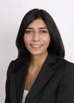 Monica Realtor in Washington, DC