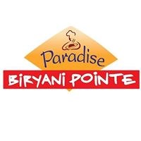 Paradise Biryani Pointe Fairfax in Fairfax, VA