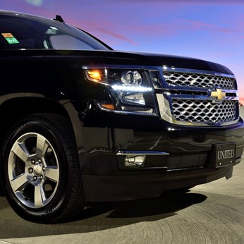 United Limousine Charlotte in Charlotte, NC