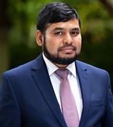 Ahmed Hussain Realtor in Yonkers, NY