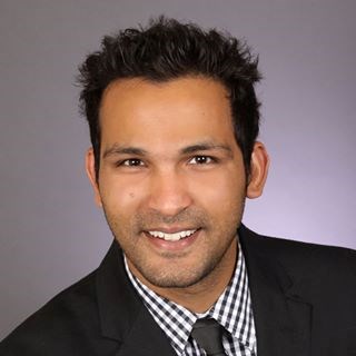Muju Hussain Realtor in Washington, DC