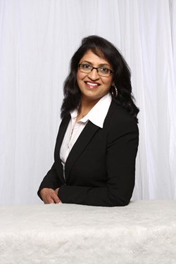 Indu Patel Realtor- Homelife Miracle in Toronto, ON