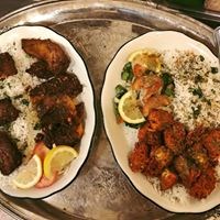 Kainat Halal Cuisine in Clayton, NC