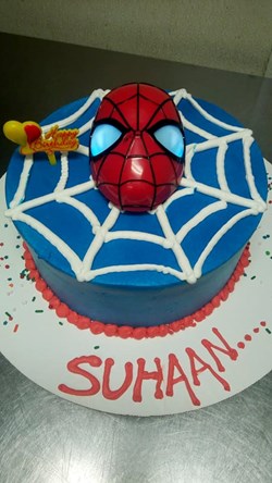 Pastries N Chaat Cary in Cary, NC