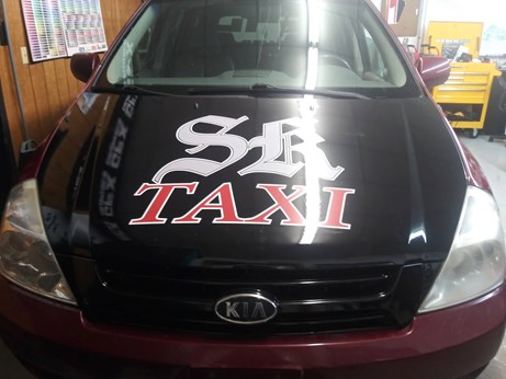 Sk Taxi in Duluth, MN