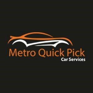 Metro Quick Pick Cars Service in Detroit, MI