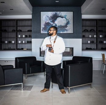 Maharaj Gold Photography in Stockton, CA