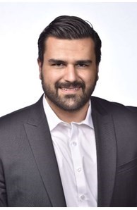 Garnik Sarkisian Realtor in Glendale, CA