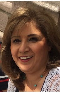 Affy Mohammadian Realtor in Glendale, CA