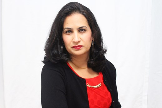 Preet Ubbi Realtor