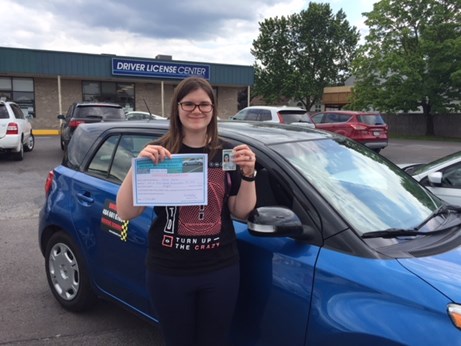 Unique Driving School in Telford, PA