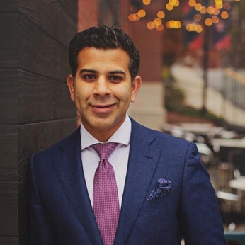 Chirag Dave Surgeon in Snellville, GA