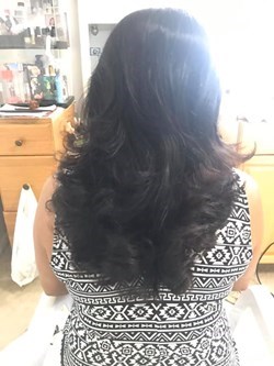 Apsara Salon & Spa in Seneca, OR