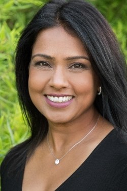 Kavita Fitzpatrick Realtor in Seattle, WA