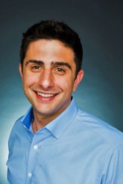 Daniel Alhadeff Realtor in Seattle, WA