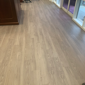 Oliver’s Floor in Manassas, VA