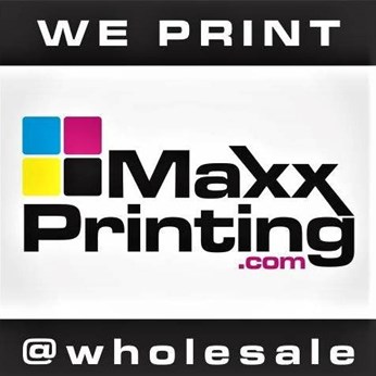 Maxx Printing in San Francisco, CA