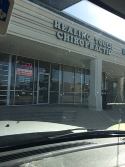 Abu Rahman Chiropractic in Grand Prairie, TX