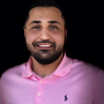 Mo Abboud Realtor in Chantilly, VA