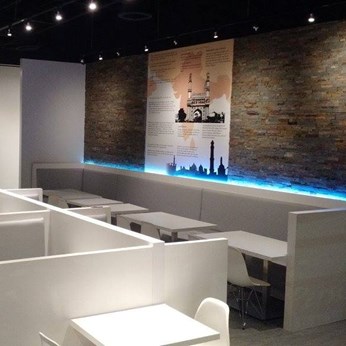 Persis Biryani Indian Grill in Alpharetta, GA