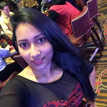 Padma Rajakakarlapudi Realtor in Reston, VA