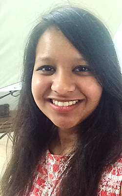 Deepali K Mittal in Richmond, TX