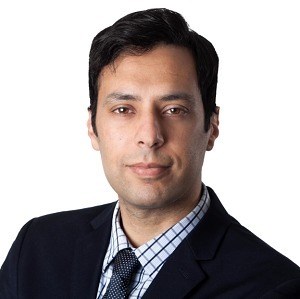 Ramy Sghayer Realtor in Burlingame, CA