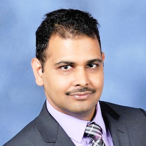 Raj Kainth Realtor in Concord, CA