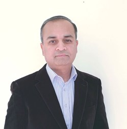 Muhammad Rizwan Realtor in Chicago, IL