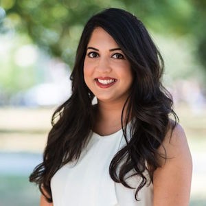 Jill Patel Realtor in Arlington, VA
