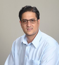 Mohammed Asif Realtor in Chicago, IL