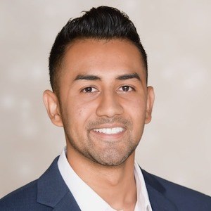 Vinny Singh Realtor in Concord, CA