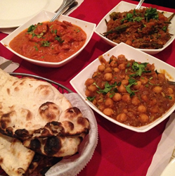 Mumbai Dreams in Nyack, NY