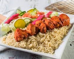 Kabul Shahi Kabob Restaurant in Mississauga, ON