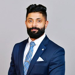 Faraz Nischal Insurance Agent in Edison, NJ