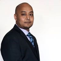 Sudip Basnyat Realtor in Irving, TX