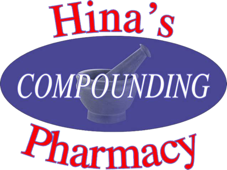 Hina's Home Care & Compounding Pharmacy in Bakersfield, CA