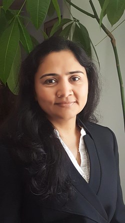 Dipti Mehta Insurance Agent