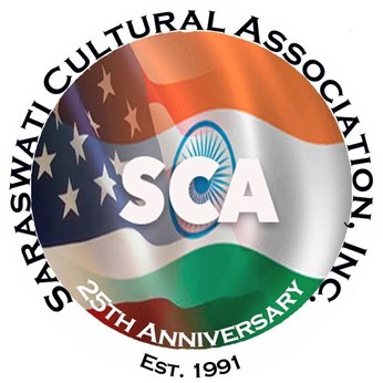 Saraswati Cultural Association Of New Jersey in Newark, NJ