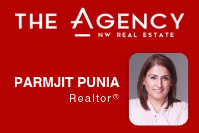 Parm Punia Realtor