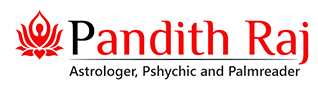 Pandith Raj Astrologer in Mississauga, ON