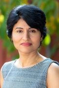 Parveen Mann Realtor in Concord, CA