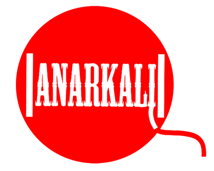 B Obsessed By Anarkali