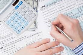 SBS Accounting & Advisors in Atlanta, GA