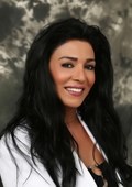 Nazita Rafiee Realtor in Glendale, CA
