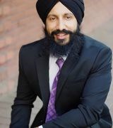 Amardeep Kung Realtor in Turlock, CA