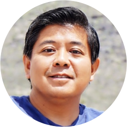 Harry Gu Loan Officer