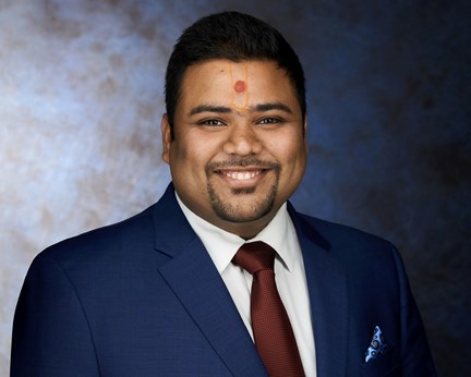 Pathik V Patel Insurance Agent