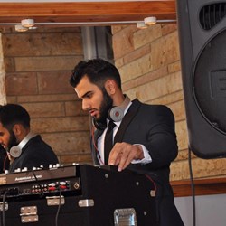 DJ TSK in Cincinnati, OH
