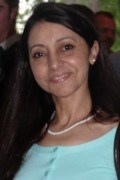 Layla El Boukili Realtor in Bethesda, MD